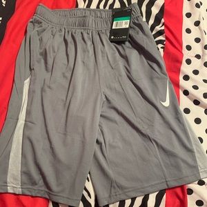 Big Kids’ (Boys) Training Shorts